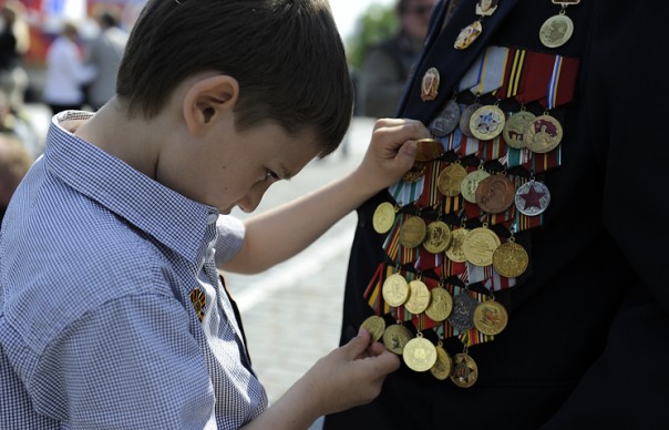 В США скончался последний Герой Советского Союза, проживавший на территории страны
