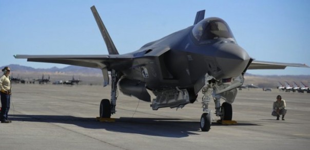 Пятерка провалов американского ОПК