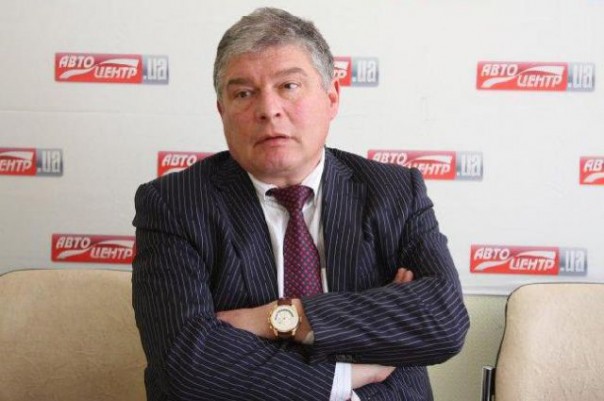 Червоненко: Украина должна оставаться независимой на западные деньги