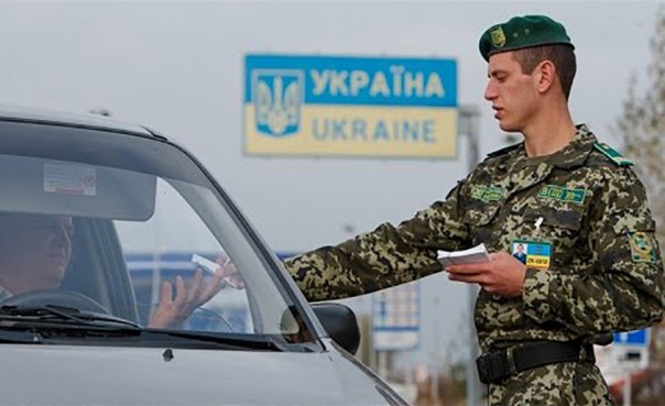 Коммунальные долги не позволят покинуть страну 