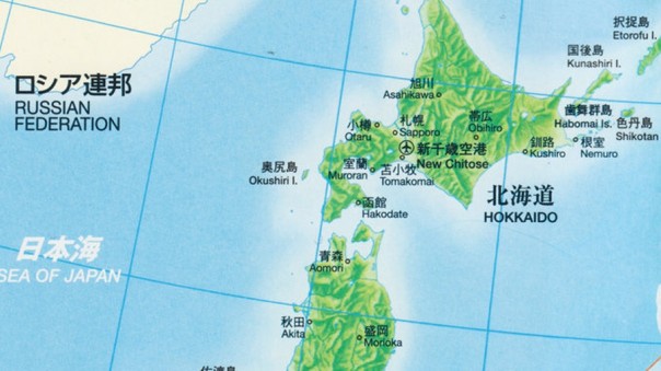 Япония берёт пример с Прибалтики