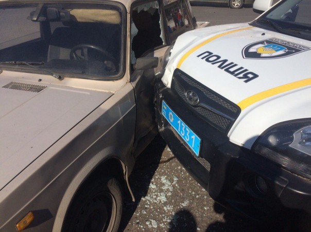 Примусы все побили - взялись за Хёндэ Примусы все побили - взялись за Хёндэ