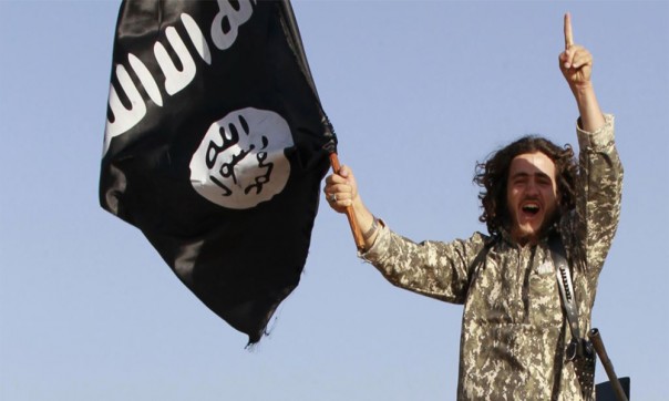 В Киргизии ГУВД арестовало несколько членов ИГ