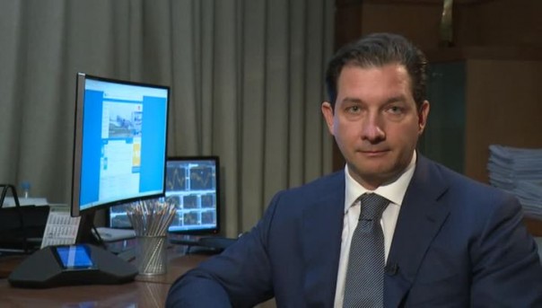 "Норникель" закрывает никелевый завод в Норильске