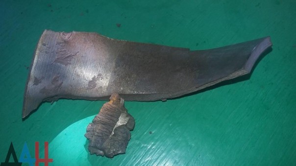 Сводка от МО ДНР 29 августа 2016 года. Ранены четверо мирных жителей, двое военнослужащих ДНР, более 30 домостроений повреждено за сутки обстрелами