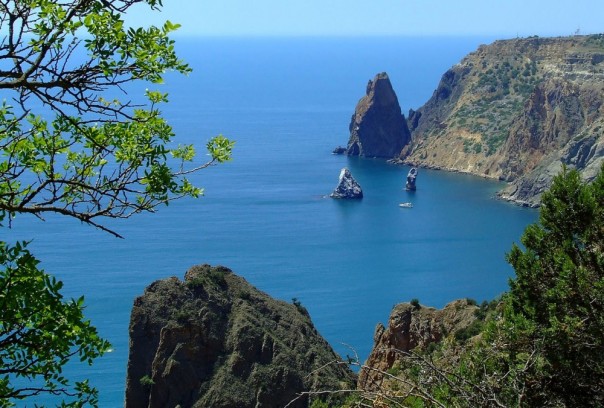 Крым: в чем секрет успеха? Крым: в чем секрет успеха?