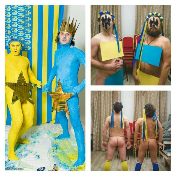 "Мыздобулы" в картинках. Смешных и не очень... 29-08-2016 "Мыздобулы" в картинках. Смешных и не очень... 29-08-2016