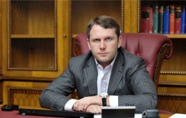 Ху из мистер Левченко: грязные факты о кандидате в депутаты