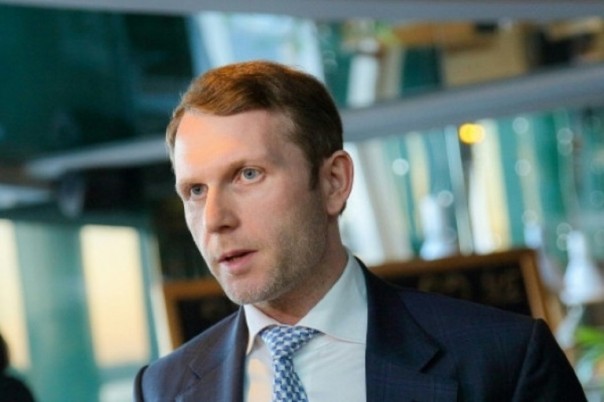 Ху из мистер Левченко: грязные факты о кандидате в депутаты