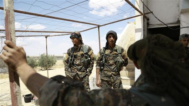 Как пиндосы используют курдов в войне против всех. Как пиндосы используют курдов в войне против всех.