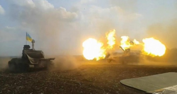 ВСУ нарушают перемирие и хвастаются «ответками»