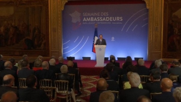 Франция и Германия устали от санкций, но не всё так однозначно...