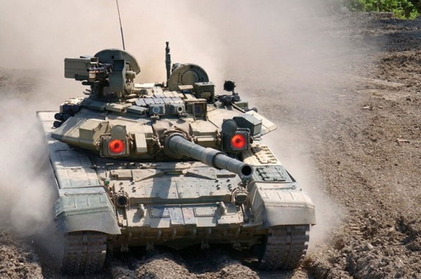 Россия, Украина и мир через 15 лет