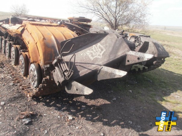 Годовщина разгрома под Иловайском. (Фото, видео) Годовщина разгрома под Иловайском. (Фото, видео)