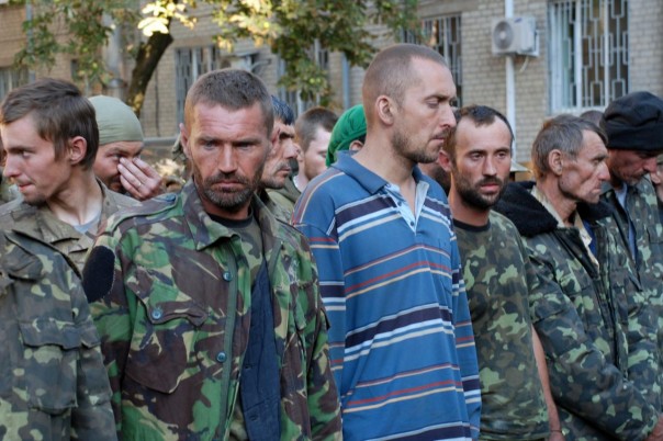 Годовщина разгрома под Иловайском. (Фото, видео) Годовщина разгрома под Иловайском. (Фото, видео)