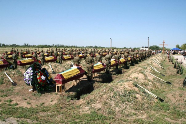 Годовщина разгрома под Иловайском. (Фото, видео) Годовщина разгрома под Иловайском. (Фото, видео)