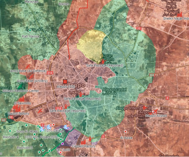 Геополитическое противостояние России и США: итоги августа 2016 года Геополитическое противостояние России и США: итоги августа 2016 года