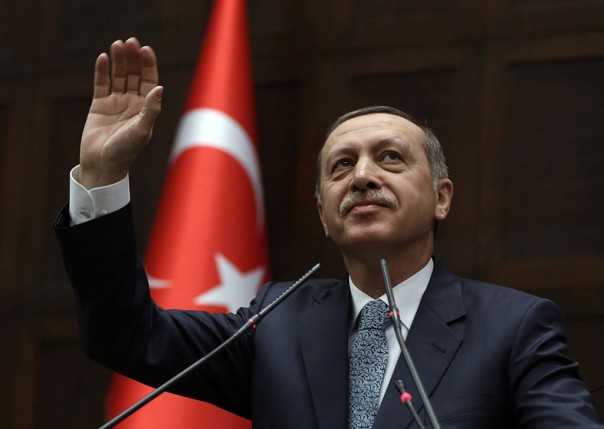 В Турции освободили всех арестованных по делам об оскорблении Эрдогана