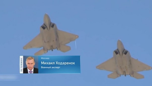 США впервые разместят истребители F-35 за рубежом