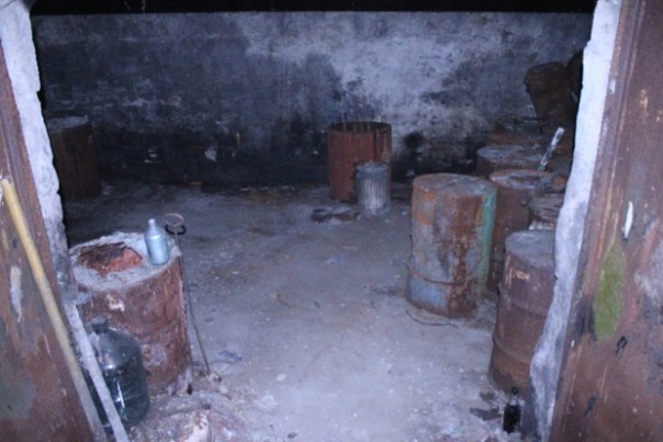 Сводка от НМ ЛНР 31 августа 2016 года. Генпрокуратура ЛНР изъяла из тайника в Ирмино около 13,5 тыс. единиц оружия и боеприпасов Сводка от НМ ЛНР 31 августа 2016 года. Генпрокуратура ЛНР изъяла из тайника в Ирмино около 13,5 тыс. единиц оружия и боеприпасов