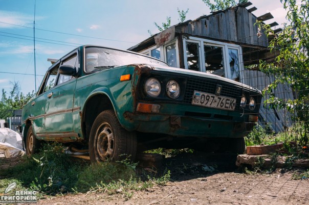 Сводка от МО ДНР 31 августа 2016 года. Обстрелами ВСУ за ночь погиб один и ранены четверо мирных жителей ДНР, повреждены 16 домов и детский сад Сводка от МО ДНР 31 августа 2016 года. Обстрелами ВСУ за ночь погиб один и ранены четверо мирных жителей ДНР, повреждены 16 домов и детский сад