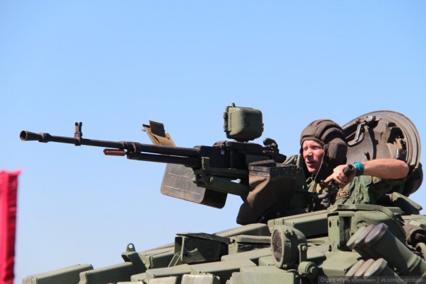 Сводка от МО ДНР 31 августа 2016 года. Обстрелами ВСУ за ночь погиб один и ранены четверо мирных жителей ДНР, повреждены 16 домов и детский сад Сводка от МО ДНР 31 августа 2016 года. Обстрелами ВСУ за ночь погиб один и ранены четверо мирных жителей ДНР, повреждены 16 домов и детский сад