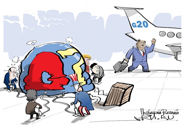 В Кремле ответили на слова Штайнмайера о возвращении России в G8 В Кремле ответили на слова Штайнмайера о возвращении России в G8