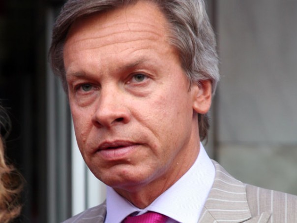 Итоги выборов показали, что политика давления на РФ не приносит результатов