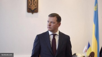 Ляшко назвал вызовы на допрос террором