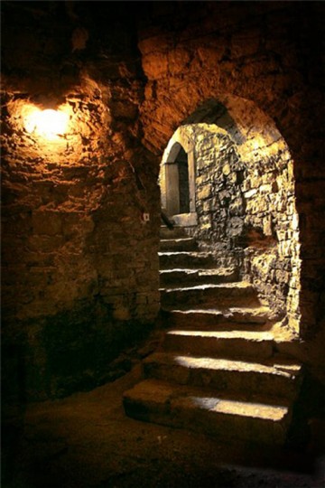 Кремль приоткрывает свои тайны