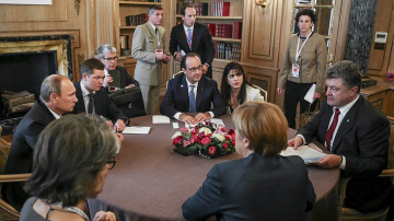 Игры киевских «патриотов» привели в бешенство руководство ОБСЕ