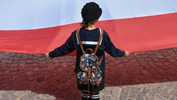 Антиукраинская истерия в Польше и наоборот. Взгляд из Львова