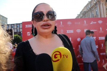 Я одессит или Пошла вода в хату