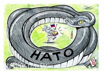 Собраться и победить: три раунда войны против России Собраться и победить: три раунда войны против России