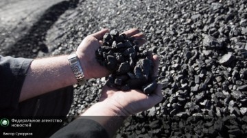 Украина признала свою зависимость от угля из Донбасса
