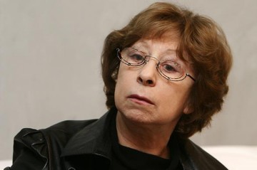 Порошенко попросили назначить послом России на Украине Лию Ахеджакову