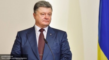 Порошенко добился безвизового режима для украинцев с еще одной страной