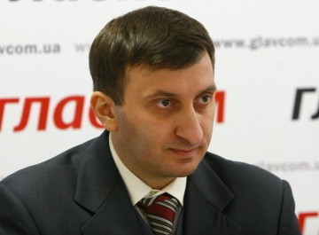 Украинский политолог: реформа МВД в стране провалилась