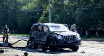 Информированный источник опровергает тяжелые ранения Игоря Плотницкого