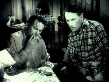 За что воровской мир приговорил в 1958 году Марка Бернеса к смертной казни