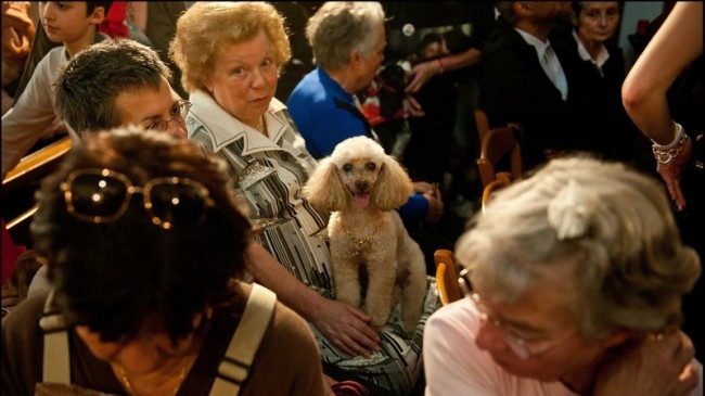 В Париже сносят христианскую церковь