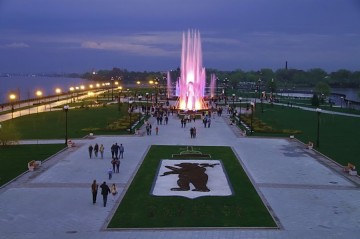 Ужасы российской глубинки. Ярославль