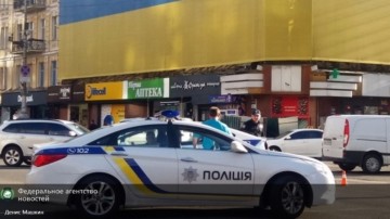 Администрацию Порошенко взяли под усиленную охрану из-за «майдана» Савченко