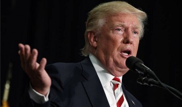 Трамп обвинил 50 видных республиканцев в провальной политике и дестабилизации мира