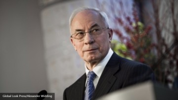 Николай Азаров: Украина должна заплатить за разрушения в Донбассе