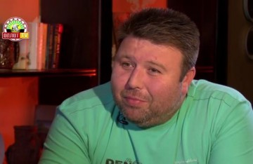 Программа "Кстати": Заместитель директора телерадиокомпании "Оплот-ТВ" Константин Медяник