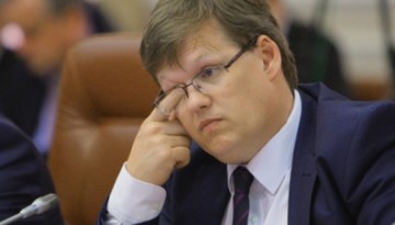 Киев окончательно отошел от идеи возвращения Донбасса. Yurasumy