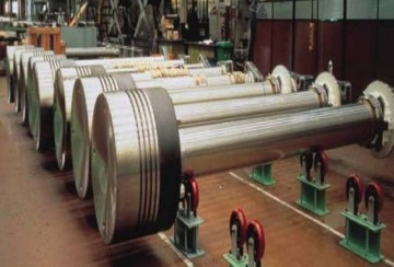 Как выглядит самый большой дизель в мире?