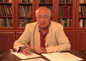 Смысл игры - 109/4. О неудавшемся перевороте в Турции. Сергей Кургинян