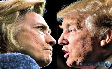 Не обольщайтесь насчёт Трампа!